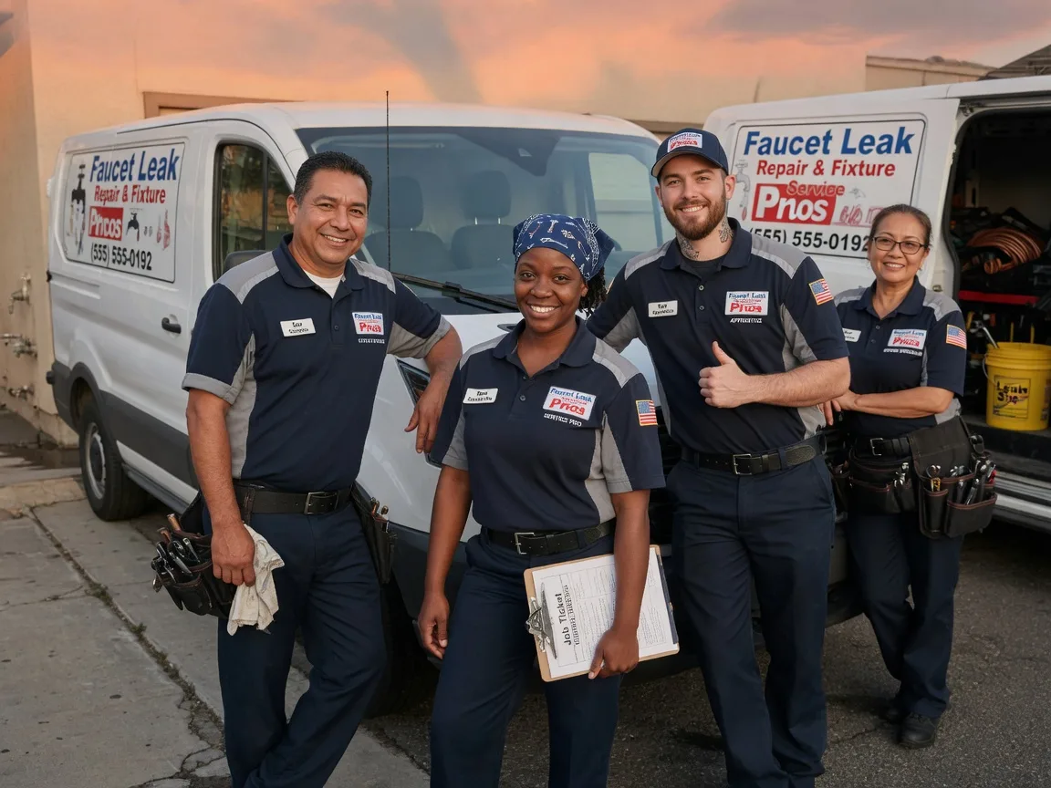 Faucet Repair company in Holladay, UT