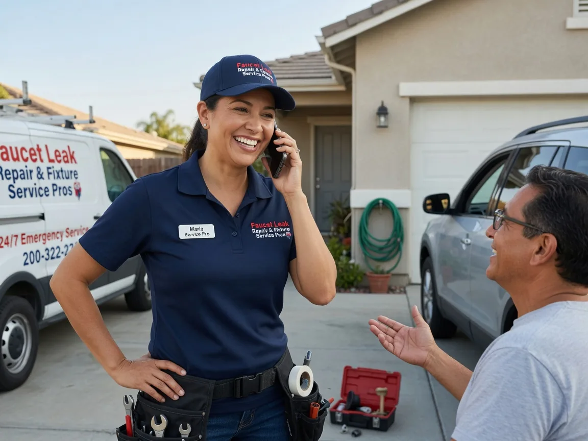 Faucet Repair Holladay, UT FAQs